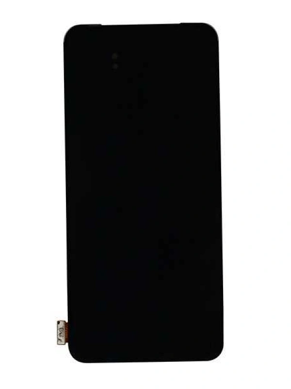 Oppo Uyumlu Cph1951 Reno 2z Lcd Ekran Siyah Çıtasız Servis