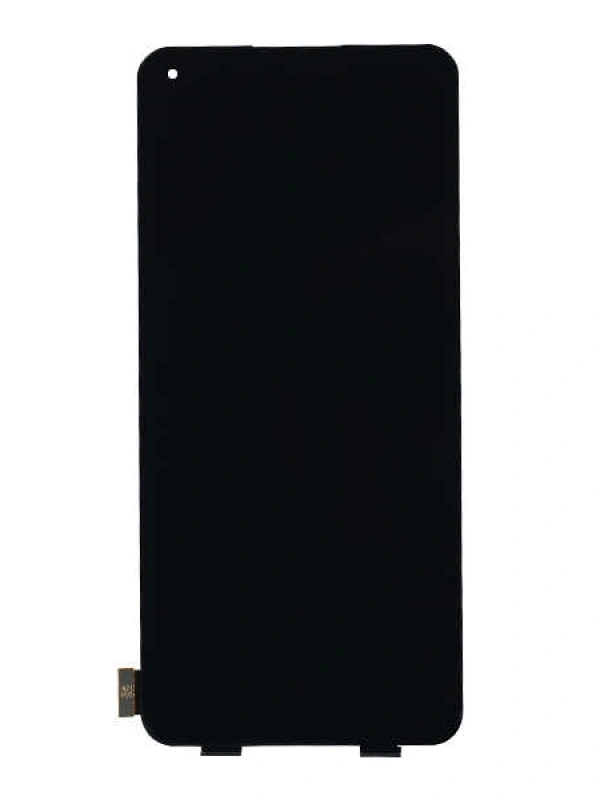 Xiaomi Uyumlu Mi 11 Lite Lcd Ekran Siyah Çıtasız Servis