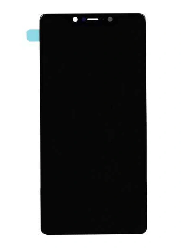 Xiaomi Uyumlu Mi 8 Se Lcd Ekran Siyah Çıtasız Servis