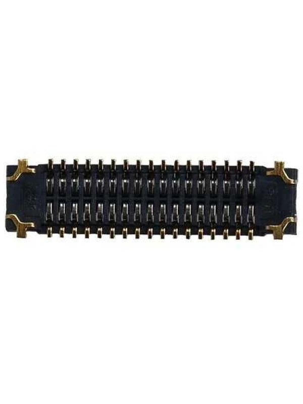 Samsung Uyumlu Galaxy A42 5g A426 Lcd Ekran Bord Üstündeki Soket