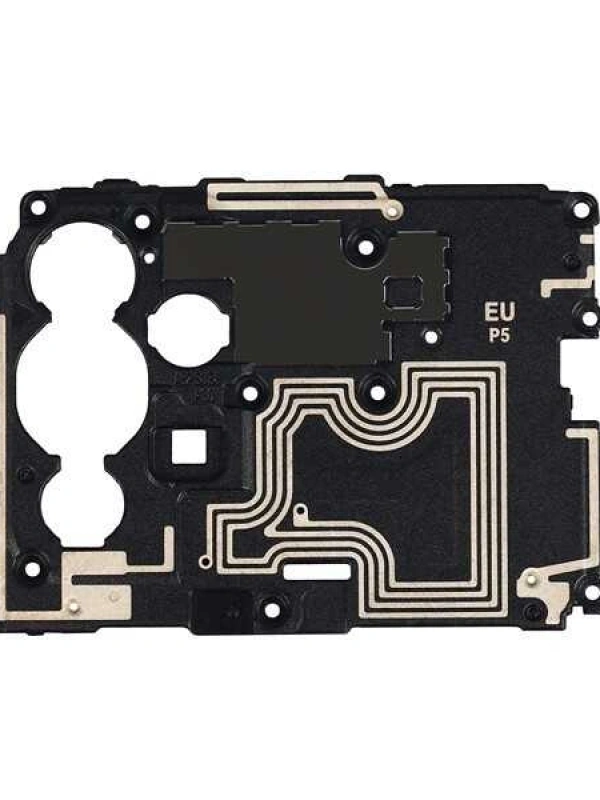 Samsung Uyumlu Galaxy A52 A525 İç Kulaklık Çerçeveli
