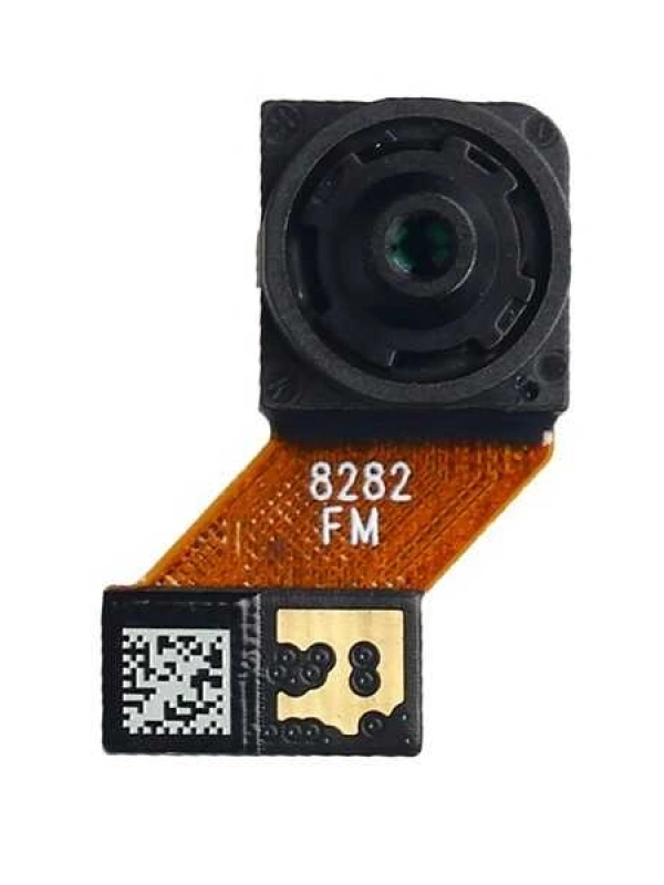 Samsung Uyumlu Galaxy M11 M115 Ön Kamera