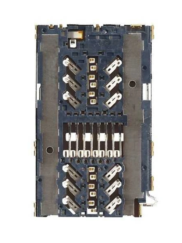 Samsung Uyumlu Galaxy Note 20 Ultra N986 Sim Kart Okuyucu