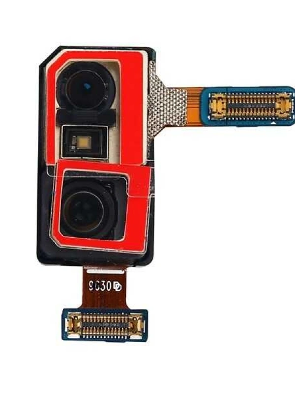 Samsung Uyumlu Galaxy S10 5g G977 Ön Kamera