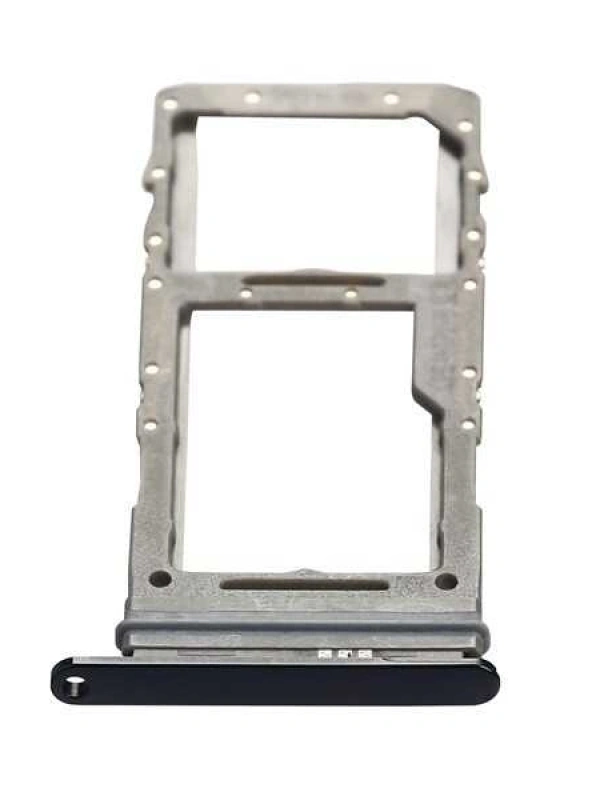Samsung Uyumlu Galaxy S20 Ultra G988 Sim Kart Tepsisi Siyah