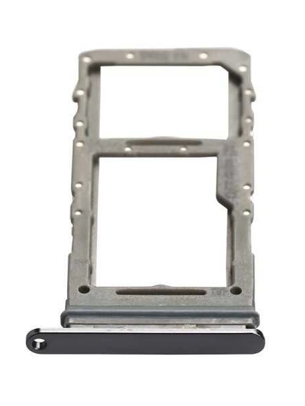 Samsung Uyumlu Galaxy S20 Ultra G988 Sim Kart Tepsisi Gri