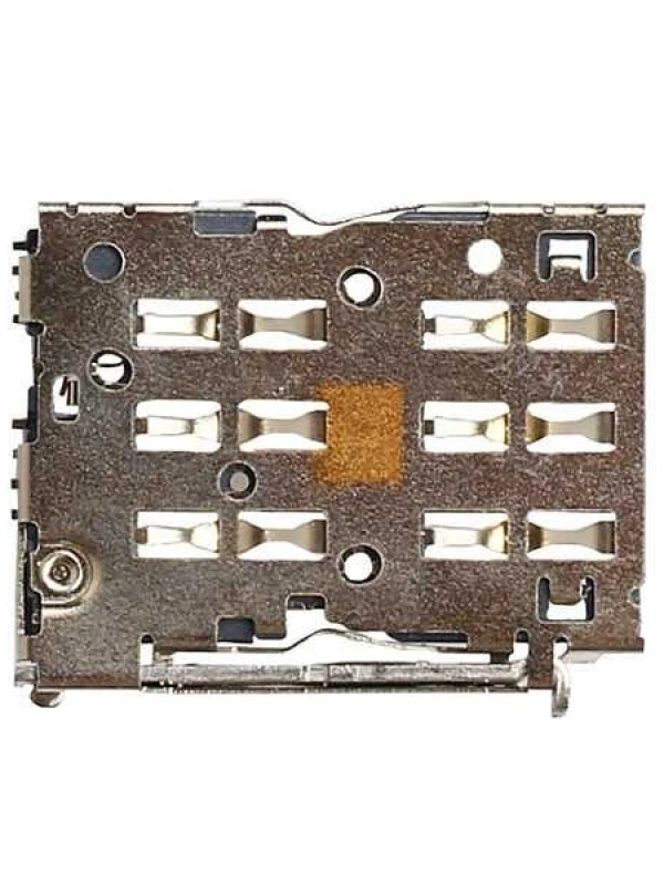 Samsung Uyumlu Galaxy S21 Ultra 5g G998 Sim Kart Okuyucu