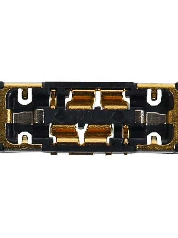 Apple Uyumlu iPhone 12 Batarya Bord Üstündeki Soketi