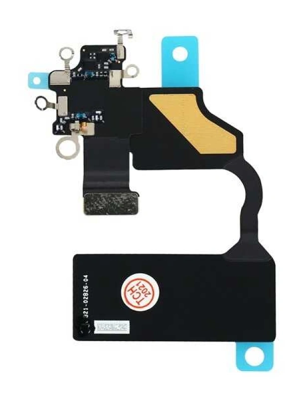 Apple Uyumlu iPhone 12 Wifi Anten Film Flex Büyük