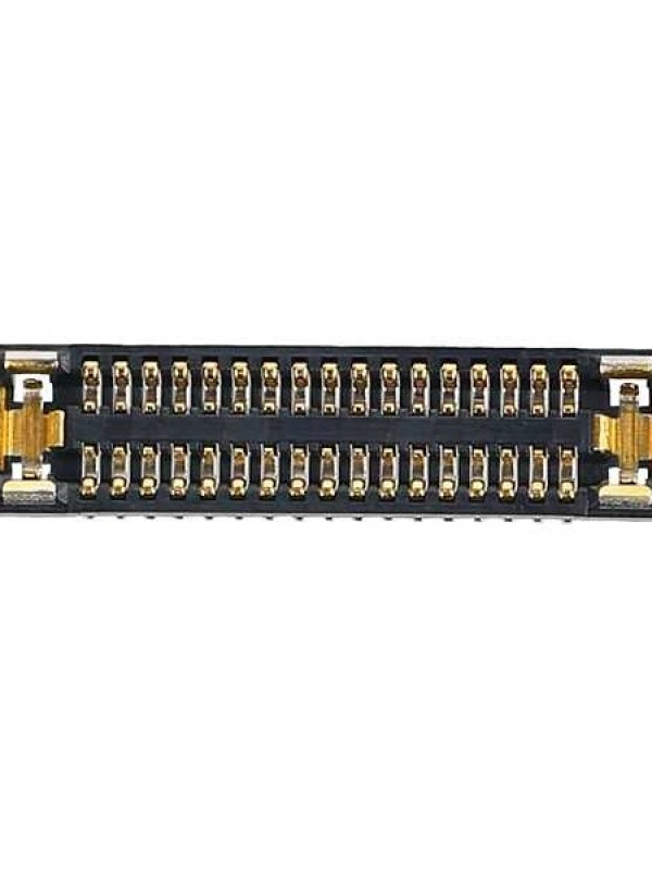 Apple Uyumlu iPhone 12 Lcd Ekran Bord Üstündeki Soketi