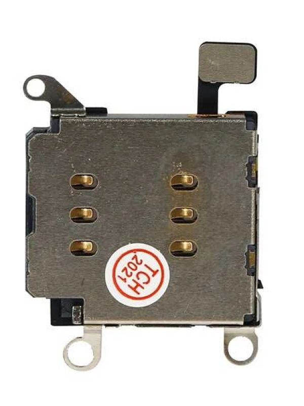 Apple Uyumlu iPhone 12 Sim Kart Okuyucu