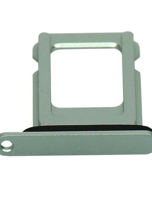 Apple Uyumlu iPhone 12 Sim Kart Tepsisi Yeşil