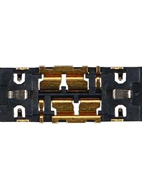 Apple Uyumlu iPhone 12 Pro Batarya Bord Üstündeki Soketi