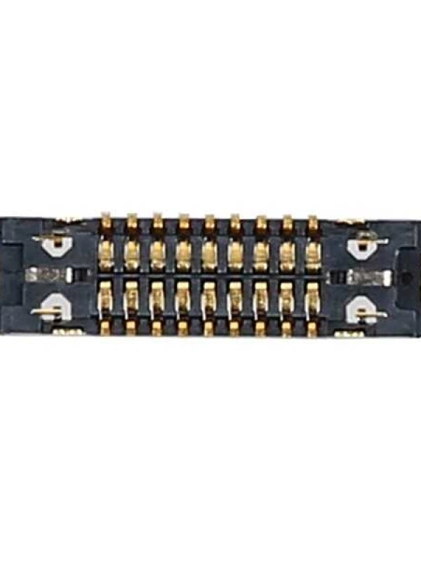 Apple Uyumlu iPhone 12 Pro Touch Bord Üstündeki Soketi