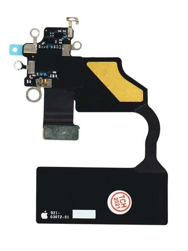 Apple Uyumlu iPhone 12 Pro Wifi Anten Film Flex