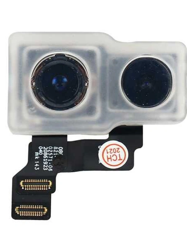 Apple Uyumlu iPhone 12 Mini Arka Kamera