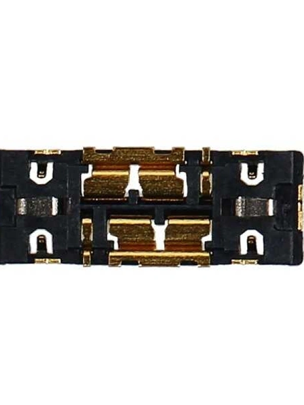 Apple Uyumlu iPhone 12 Mini Batarya Bord Üstündeki Soketi