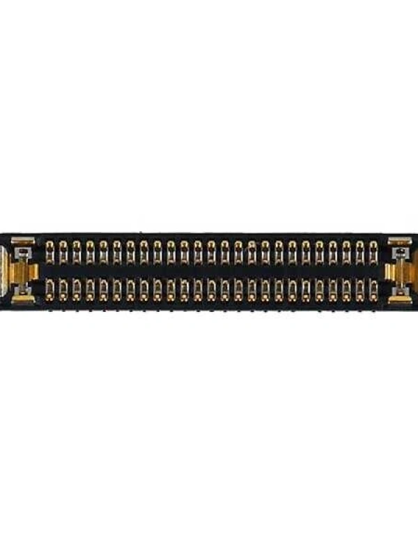 Apple Uyumlu iPhone 12 Mini Lcd Ekran Bord Üstündeki Soketi