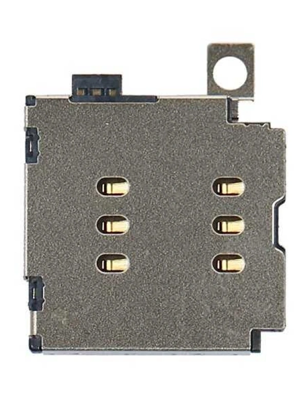 Apple Uyumlu iPhone 12 Mini Sim Kart Okuyucu