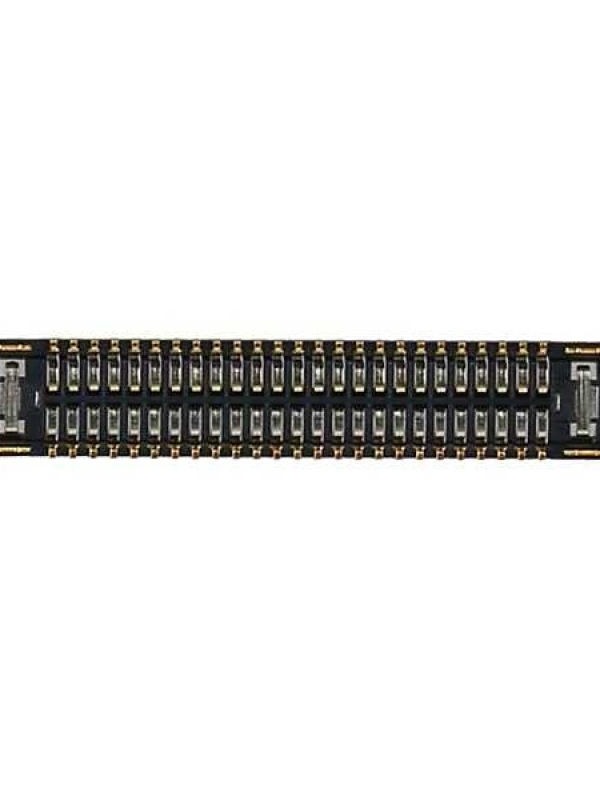 Apple Uyumlu iPhone 12 Mini Touch Bord Üstündeki Soketi