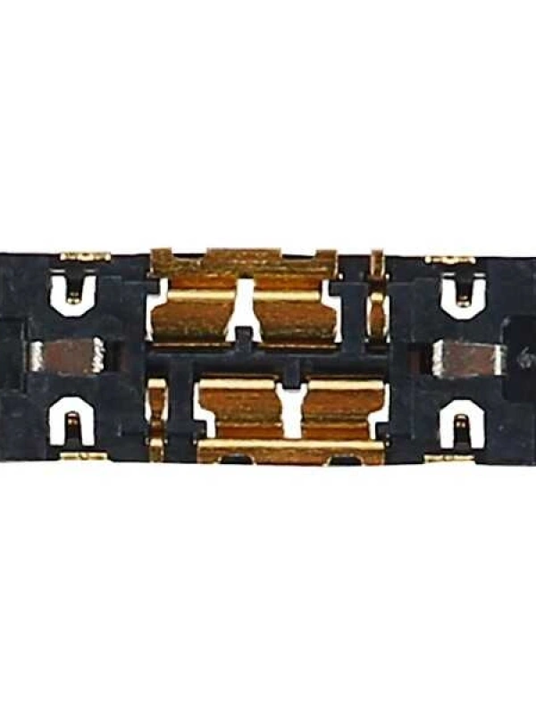 Apple Uyumlu iPhone 12 Pro Max Batarya Bord Üstündeki Soketi