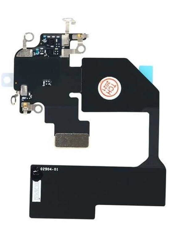 Apple Uyumlu iPhone 12 Pro Max Wifi Anten Film Flex Büyük