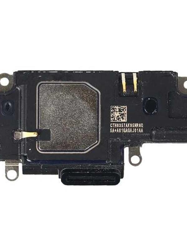 Apple Uyumlu iPhone 12 Pro Max Buzzer Hoparlör