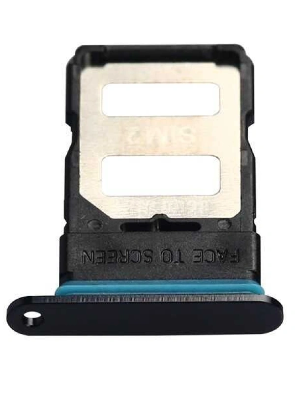 Xiaomi Uyumlu Mi 10t Sim Kart Tepsisi Siyah
