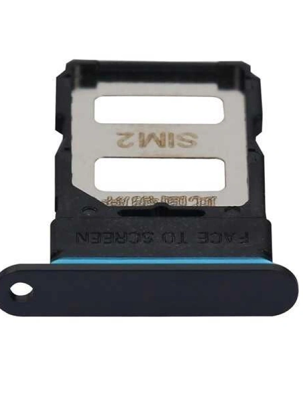 Xiaomi Uyumlu Mi 10t Sim Kart Tepsisi Gri