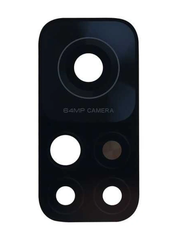 Xiaomi Uyumlu Mi 10t Kamera Lensi