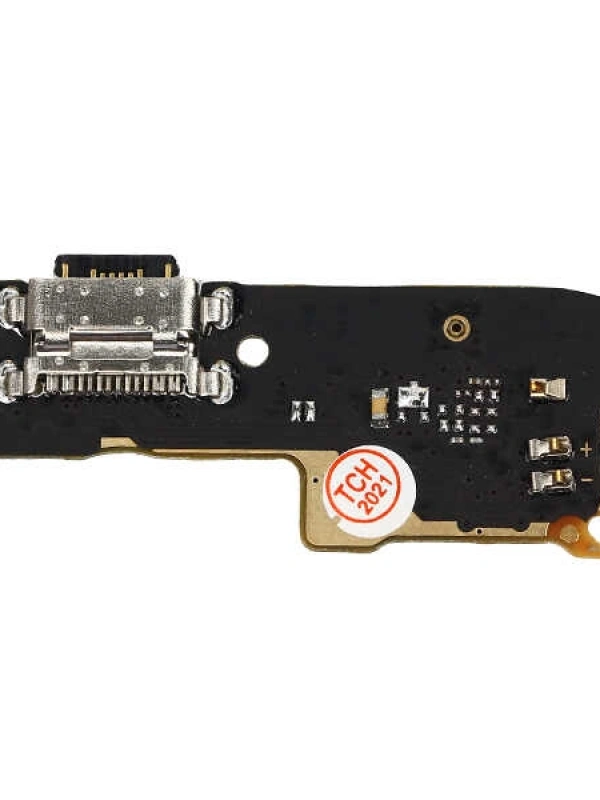 Xiaomi Uyumlu Redmi 9t Şarj Soketli Mikrofon Bordu