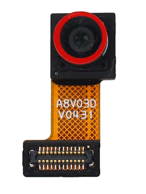 Xiaomi Uyumlu Redmi 9t Ön Kamera