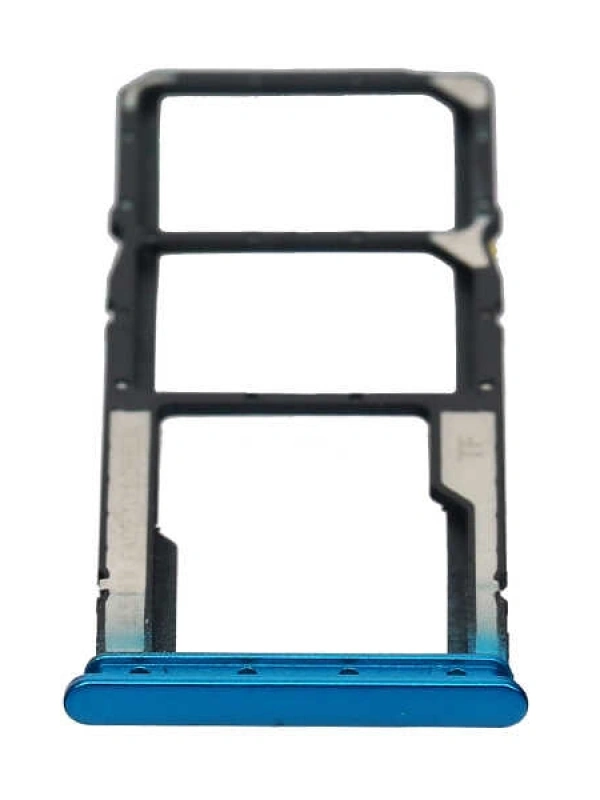 Xiaomi Uyumlu Redmi 9c Sim Kart Tepsisi Yeşil