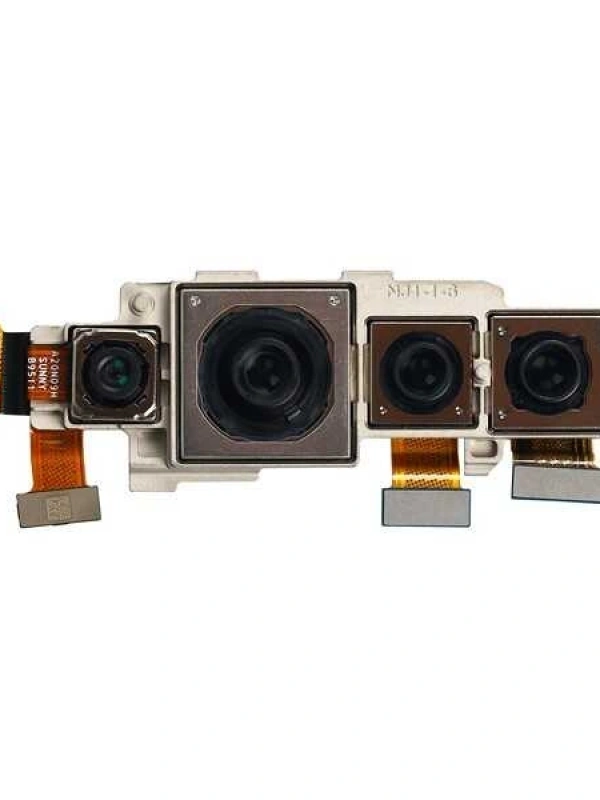 Xiaomi Uyumlu Mi 10 Pro Arka Kamera
