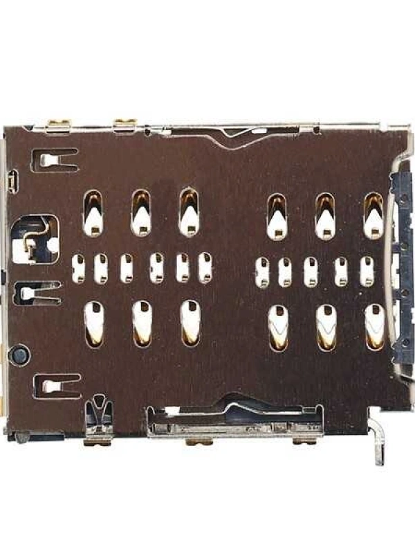 Xiaomi Uyumlu Mi Note 10 Sim Kart Okuyucu