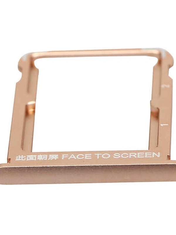 Xiaomi Uyumlu Mi 8 Se Sim Kart Tepsisi Gold