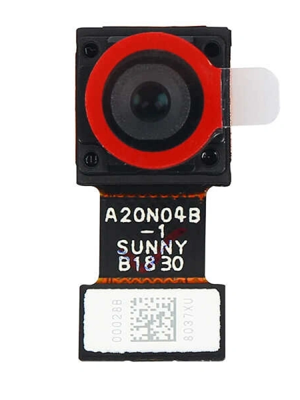 Xiaomi Uyumlu Mi A2 Ön Kamera