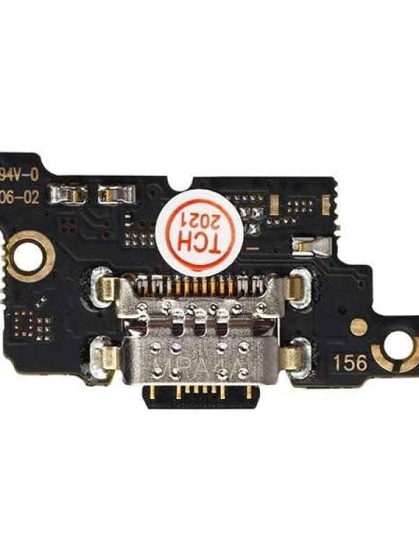 Xiaomi Uyumlu Poco F3 Şarj Soketli Mikrofon Bordu