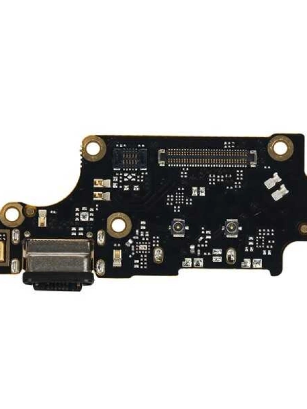 Xiaomi Uyumlu Poco F2 Pro Şarj Soketli Mikrofon Bordu