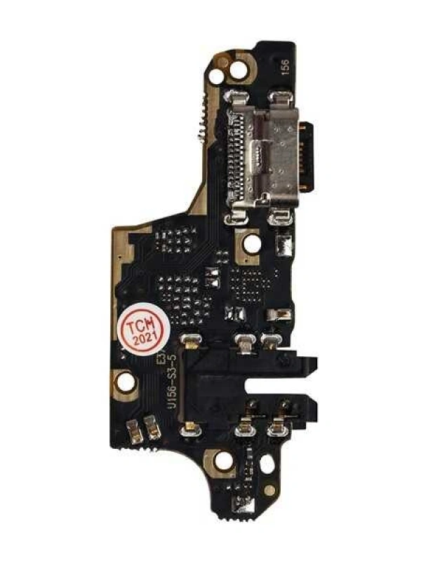 Xiaomi Uyumlu poco X3 Şarj Soketli Mikrofon Bordu