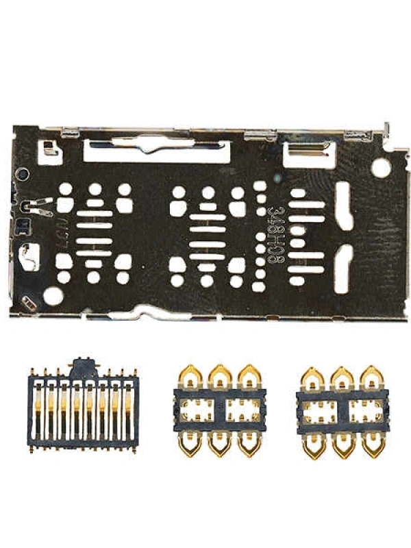 Xiaomi Uyumlu Redmi 8a Sim Kart Okuyucu