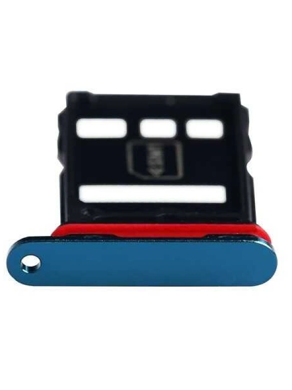 Huawei Uyumlu Mate 30 Pro Sim Kart Tepsisi Yeşil