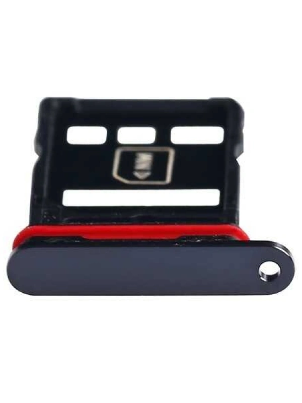 Huawei Uyumlu Mate 30 Pro Sim Kart Tepsisi Gri
