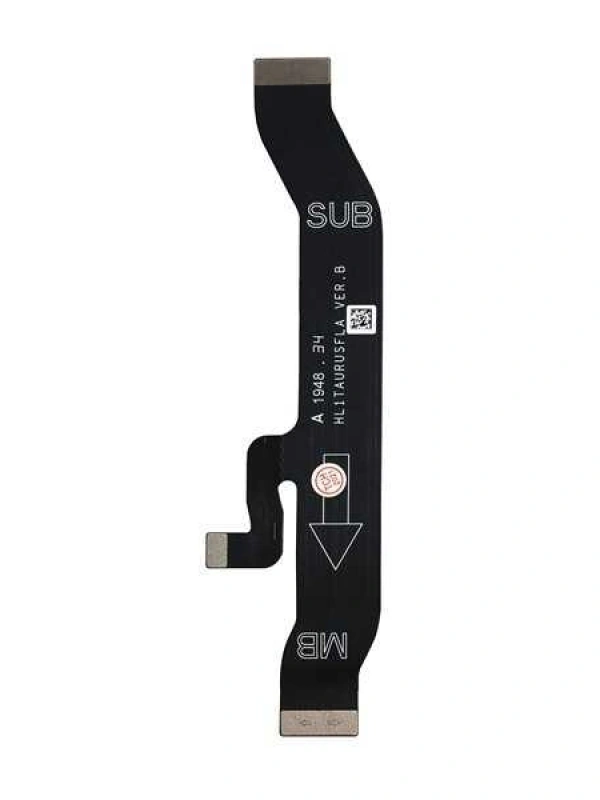 Huawei Uyumlu Mate 30 Lcd Ekran Ara Film Flex