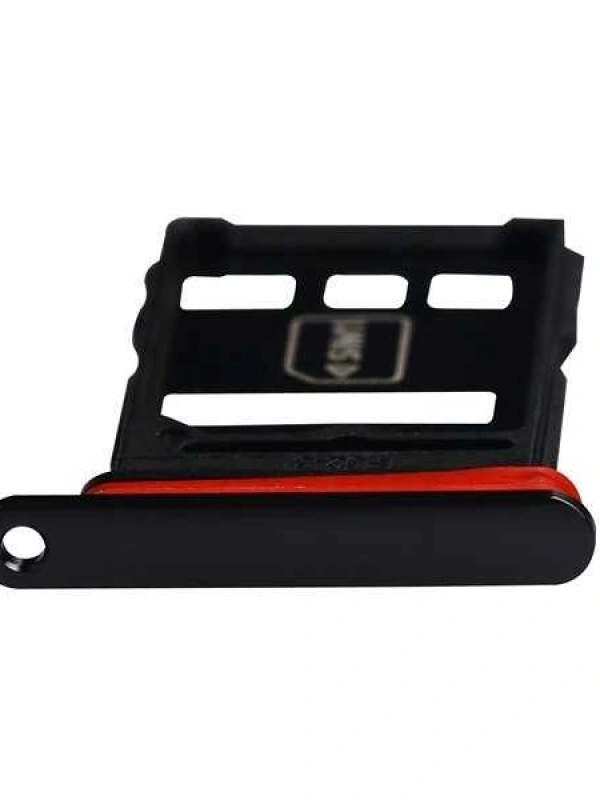 Huawei Uyumlu Mate 30 Sim Kart Tepsisi Siyah