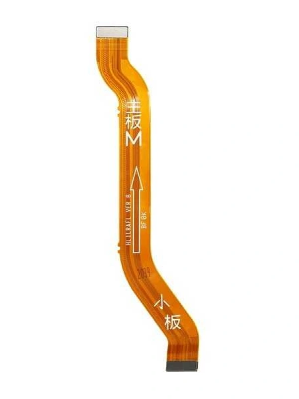 Huawei Uyumlu P Smart S Lcd Ekran Film Flex