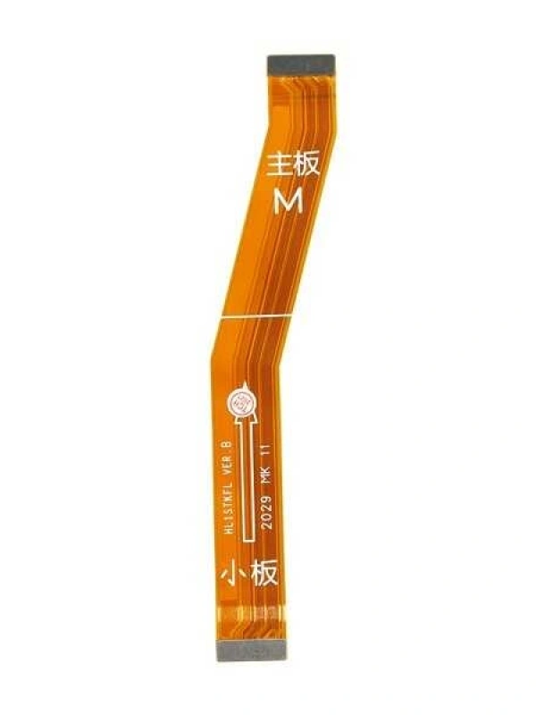 Huawei Uyumlu P Smart Pro Lcd Ekran Film Flex