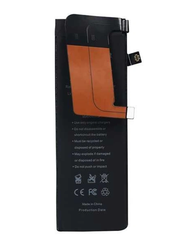 RealPower Xiaomi Uyumlu Mi 10 Pro 5g Batarya 4500mah