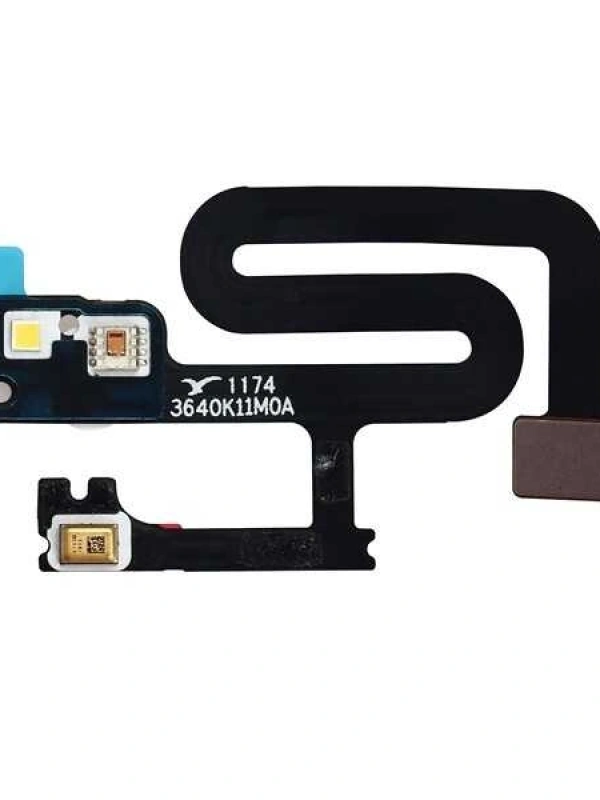 Xiaomi Uyumlu Poco F3 Sensör