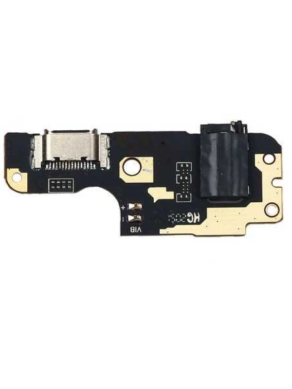 General Mobile Uyumlu Discovery Gm21 Pro Şarj Soketli Mikrofon Bordu